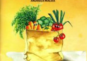 Dansul prieteniei din oala - Andreea Macra