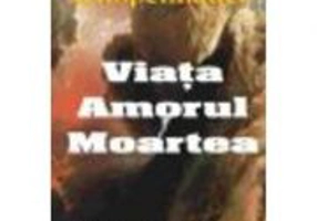 Viata, amorul, moartea - Arthur Schopenhauer