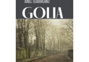 Golia - Ionel Teodoreanu