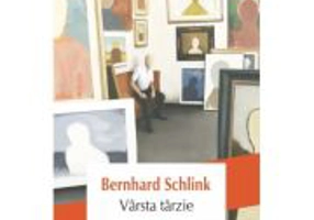 Varsta tarzie - Bernhard Schlink