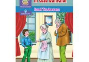 In casa bunicilor - Ionel Teodoreanu