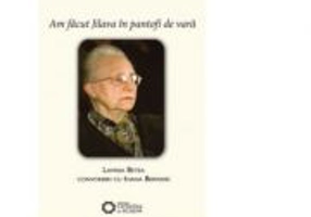 Am facut Jilava in pantofi de vara. Convorbiri cu Ioana Berindei - Lavinia Betea