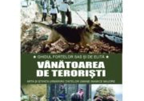 Vanatoarea de teroristi - Alexander Stilwell