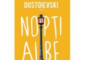 Nopti albe - F. M. Dostoievski
