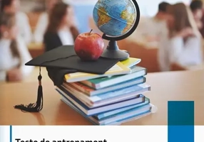 Teste de antrenament pentru Evaluarea Națională 2025. Matematică. Clasa a VII-a - Paperback brosat - Camelia Elena Neța, Ciprian Constantin Neța - Corint