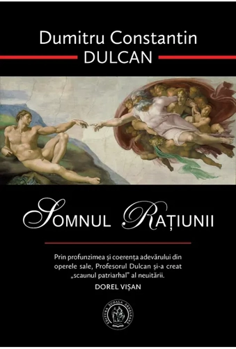 Somnul rațiunii - Paperback brosat - Școala Ardeleană