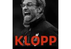 Victoria Books: Klopp. Fotbal in ritm de heavy metal
