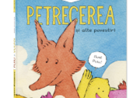 Puiu si Vulpoi. Petrecerea