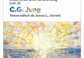 Zarathustra lui Nietzsche. Transcrierea seminarului sustinut in anii 1934–1939 de C.G. Jung (vol. 1)