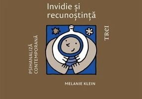 Invidie si recunostinta