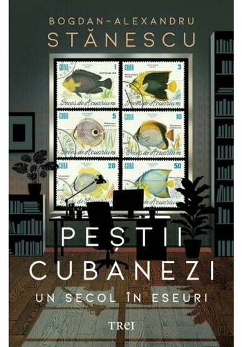 Pestii cubanezi