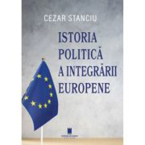 Istoria politica a integrarii europene