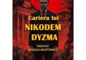 Cariera lui Nikodem Dyzma