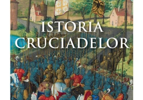 Istoria Cruciadelor