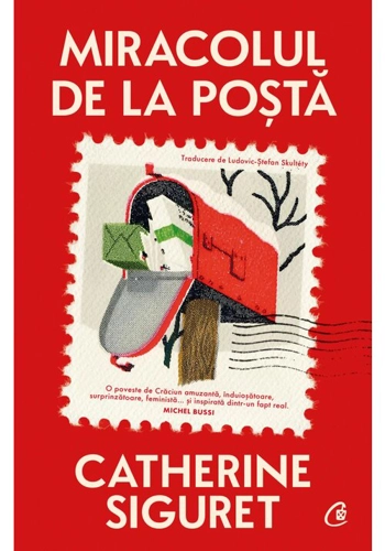 Miracolul de la posta