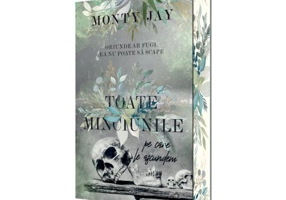 Toate minciunile pe care le ascundem