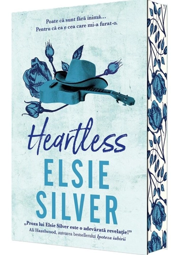 Heartless