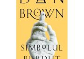 Simbolul pierdut - Dan Brown