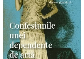 Confesiunile unei dependente de arta