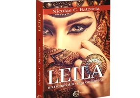 Leila. Un roman din viata cadanelor