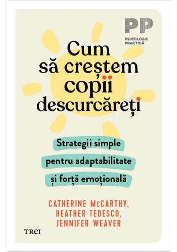 Cum sa crestem copii descurcareti