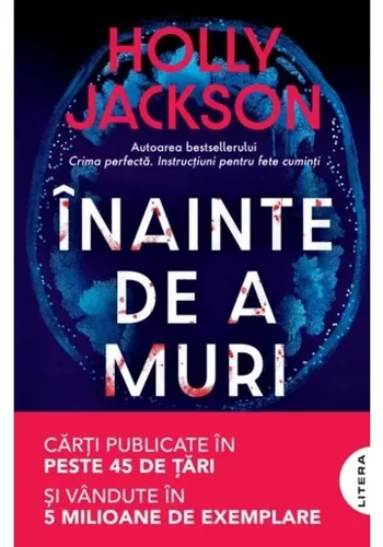 Inainte de a muri