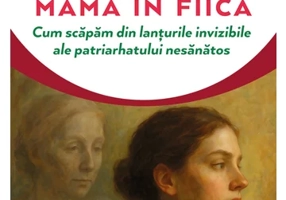 Misoginia transmisa din mama in fiica