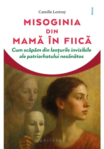 Misoginia transmisa din mama in fiica