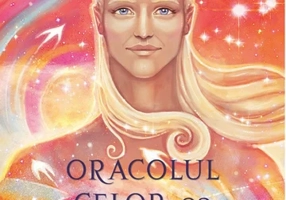 Oracolul celor 22 de Arhangheli - Set carte + cartoline