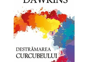 Destramarea Curcubeului