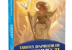 Tarotul Inspiratiilor Dumnezeiesti