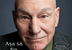 Așa să fie. Autobiografia