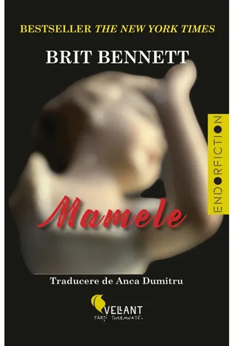 Mamele - Paperback brosat - Vellant