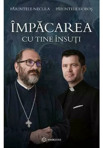Impacarea cu tine insuti