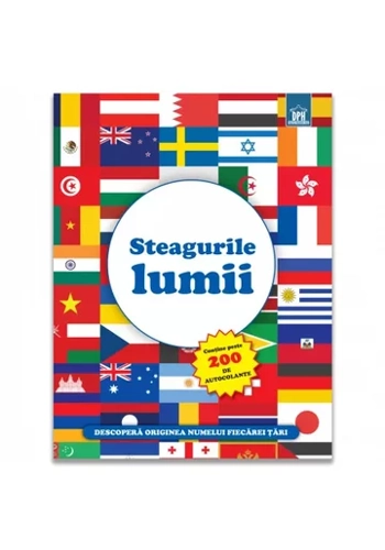 Steagurile lumii