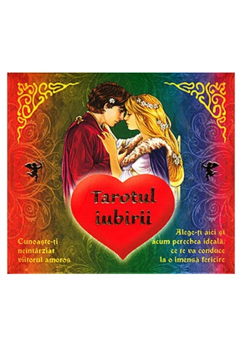 Tarotul iubirii