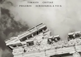 Platon - Opera integrala - Volumul V