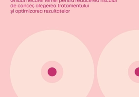 Sânii. Ghid pentru purtătoare