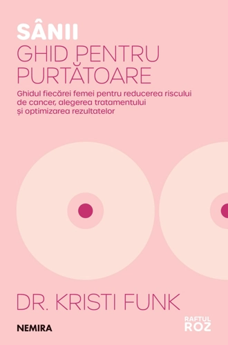 Sânii. Ghid pentru purtătoare