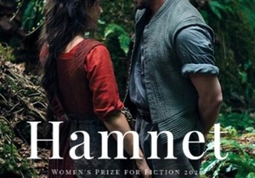 Hamnet - Paperback brosat - Maggie O’Farell - Trei