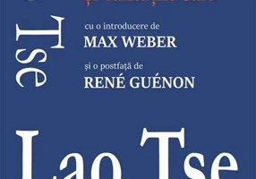 Tao Te Ching. Cartea despre Tao și calitățile sale - Paperback brosat - Lao Tse - Cartex