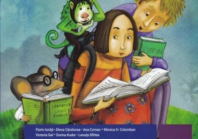 Caietul inteligent. Literatură, limba română, comunicare. Clasa a VIII-a. Semestrul I - Paperback brosat - Elena Cârstocea, Florin Ioniţă, Ana Coman, Monica H. Columban, Victoria Gal, Dorina Kudor, Lenuța Sfîrlea - Art Klett