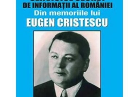 Serviciul secret de informații al României - Paperback brosat - Emil Străinu - Prestige