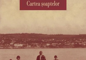 Cartea şoaptelor - Hardcover - Varujan Vosganian - Polirom