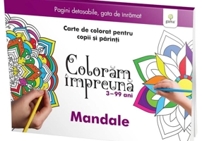 Mandale - Paperback - Gama