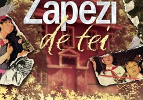 Zăpezi de tei - Paperback brosat - Trei