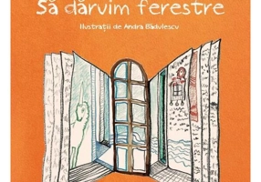 Să dăruim ferestre - Hardcover - Arthur
