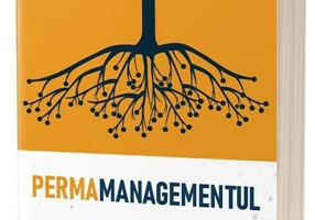 Permamanagementul - Paperback brosat - Act și Politon
