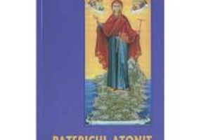 Patericul atonit - Arhim. Ioannikios