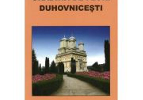 Gradina de flori duhovnicesti